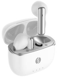 S-LİNK Weber G10 Beyaz Dokunmatik Kablosuz Bluetooth V5.1 TWS KULAKİÇİ Mikrofonlu Kulaklık